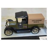 Harley Davidson Collectibles