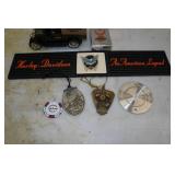Harley Davidson Collectibles