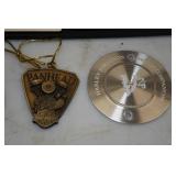 Harley Davidson Collectibles