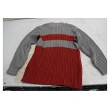 Harley Davidson Sweater - Large