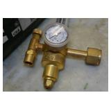 Victor CO2 Pressure Regulator
