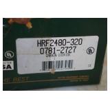 Victor CO2 Pressure Regulator