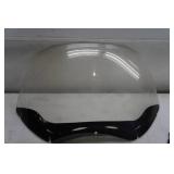 Motorcycle Windshields