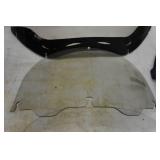 Motorcycle Windshields