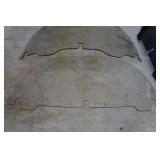 Motorcycle Windshields