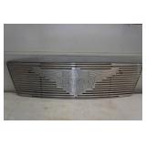 Harley Davidson Truck Grille - Ford F-150