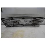 Harley Davidson Truck Grille - Ford F-150