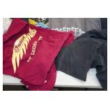 Harley Davidson and Sturgis T-Shirts