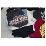 Harley Davidson and Sturgis T-Shirts