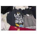 Harley Davidson and Sturgis T-Shirts