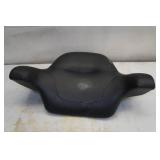 Motorcycle Seat Back