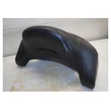 Motorcycle Seat Back