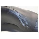 Motorcycle Seat Back