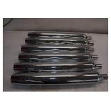 OEM Harley Mufflers