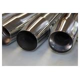 OEM Harley Mufflers
