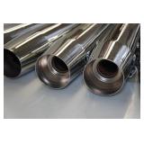 OEM Harley Mufflers