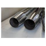 OEM Harley Mufflers