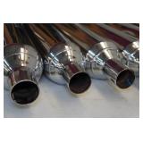 OEM Harley Mufflers