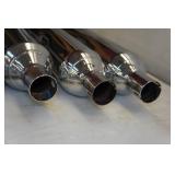 OEM Harley Mufflers