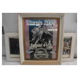 Sturgis Poster and Photos