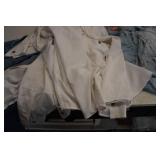 Harley Davidson Jacket, Denim Shirts, and Dress Shirts