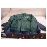 Twin Cities Ford Plant Employee Jackets