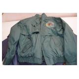Twin Cities Ford Plant Employee Jackets