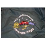 Twin Cities Ford Plant Employee Jackets
