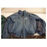 Twin Cities Ford Plant Employee Jackets