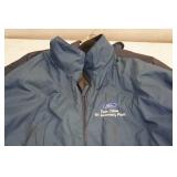 Twin Cities Ford Plant Employee Jackets