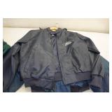 Twin Cities Ford Plant Employee Jackets