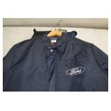 Twin Cities Ford Plant Employee Jackets
