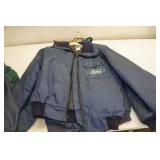 Twin Cities Ford Plant Employee Jackets