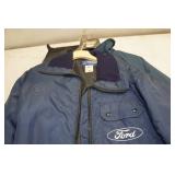 Twin Cities Ford Plant Employee Jackets
