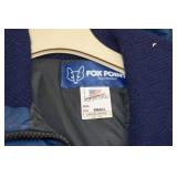 Twin Cities Ford Plant Employee Jackets