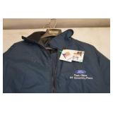 Twin Cities Ford Plant Employee Jackets