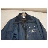 Twin Cities Ford Plant Employee Jackets
