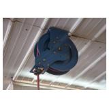 Air Hose Reel with Hose