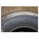 2 Firestone P225/70R14 Tires