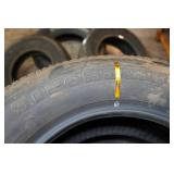 5 Firestone Firehawk FTX P235/60R15 Tires