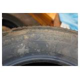 5 Firestone Firehawk FTX P235/60R15 Tires