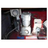 SMC 30 Gallon Electric Air Compressor