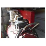 SMC 30 Gallon Electric Air Compressor