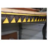 Sickle Mower Replacement Blade