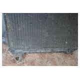 Automotive Radiator