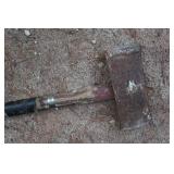 Sledgehammer