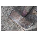 Sledgehammer