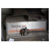 Wards Powr-Kraft 230 Amp Arc Welder