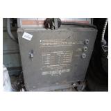 Wards Powr-Kraft 230 Amp Arc Welder