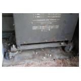 Wards Powr-Kraft 230 Amp Arc Welder